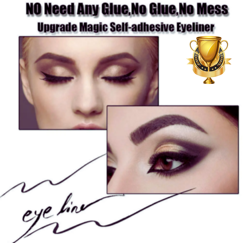 LuxeLash Magnetic Magic