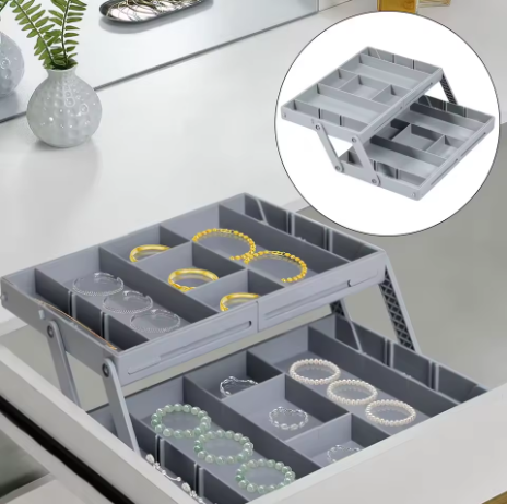 Smart Drawer 2.0