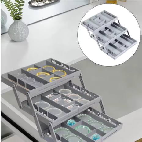 Smart Drawer 2.0