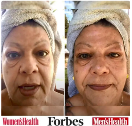 West&Month Anti Aging Cream