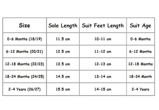 TenderToes Sock Shoe