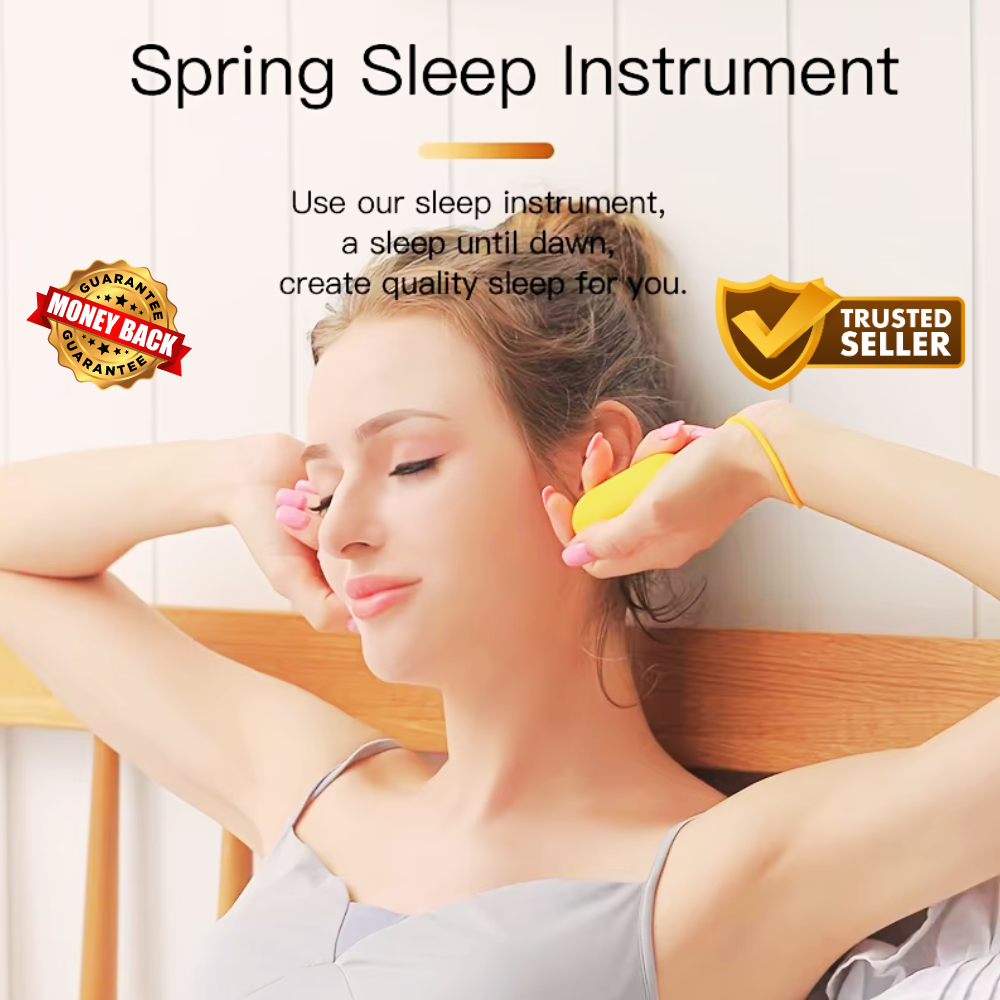 CalmRelief Anxiety Device