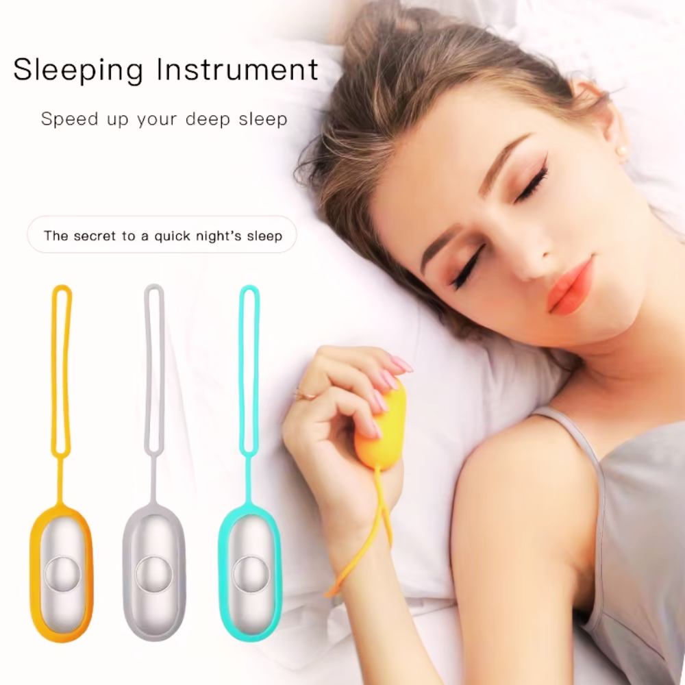 CalmRelief Anxiety Device