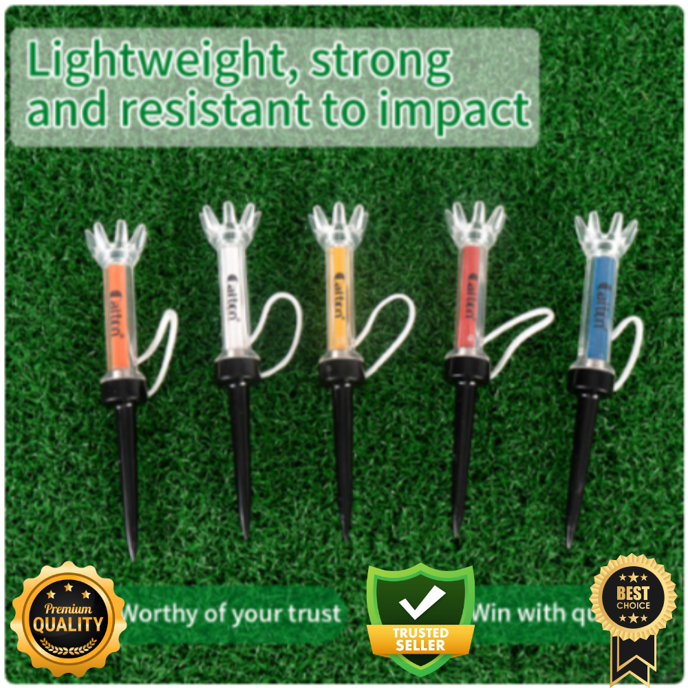 Caiton Magic Golf Tees