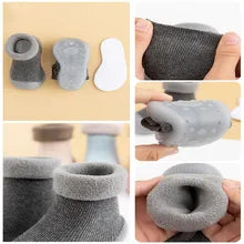 TenderToes Sock Shoe