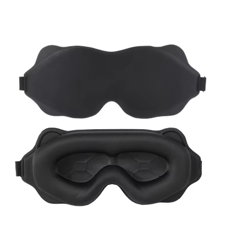 Ultimate Comfort Sleep Mask