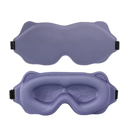 Ultimate Comfort Sleep Mask