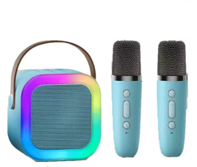 Mini Karaoke Machine II