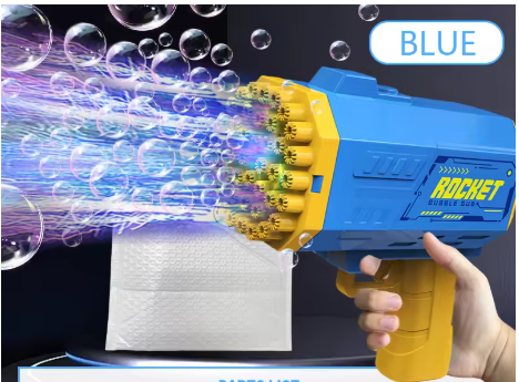 Bubble Blaster