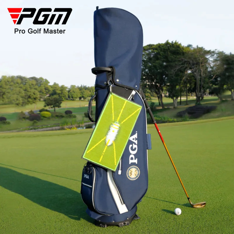Golf Swing Master Mat