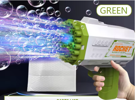 Bubble Blaster