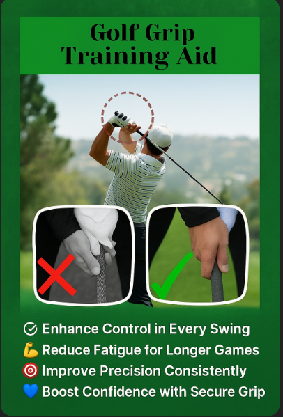 ComfGrip Aid