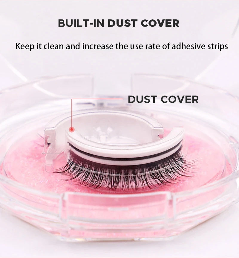 Lash-Ease
