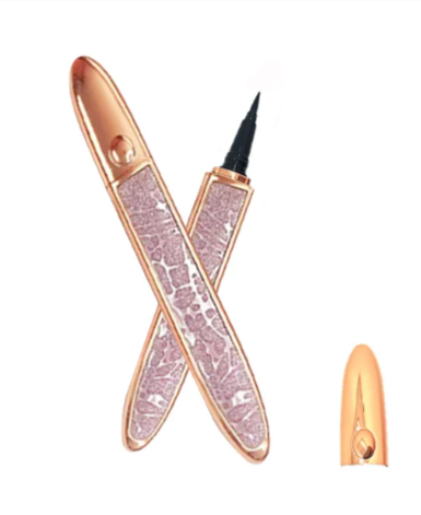 LuxeLash Magnetic Magic