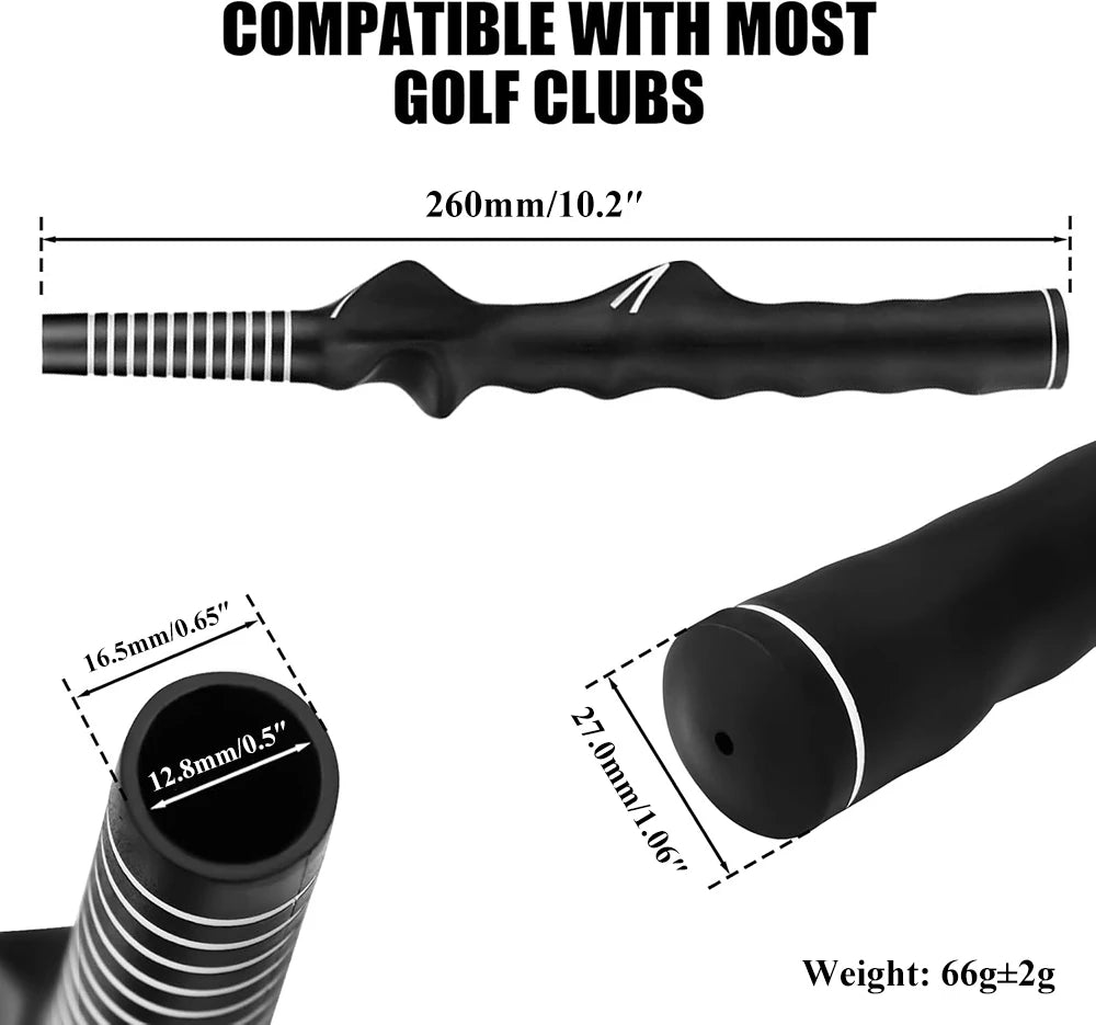 ComfGrip Aid
