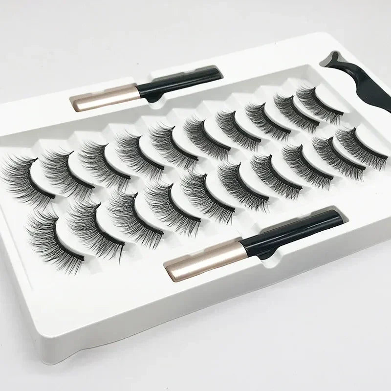 GlamMagnetic Lash Kit™