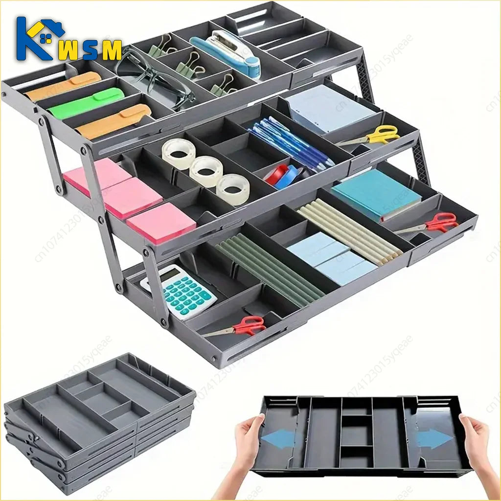 Smart Drawer 2.0