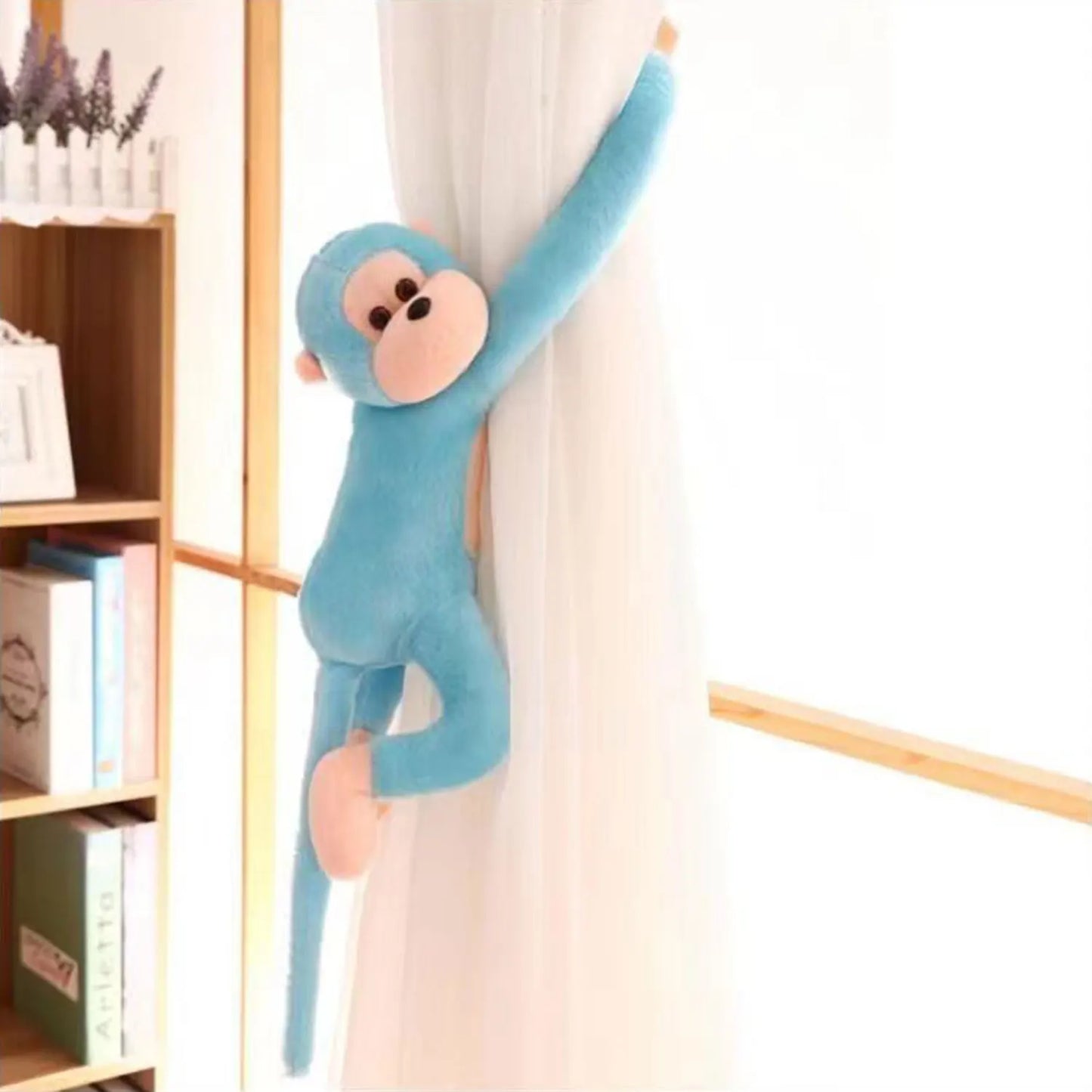 Monkey Mania