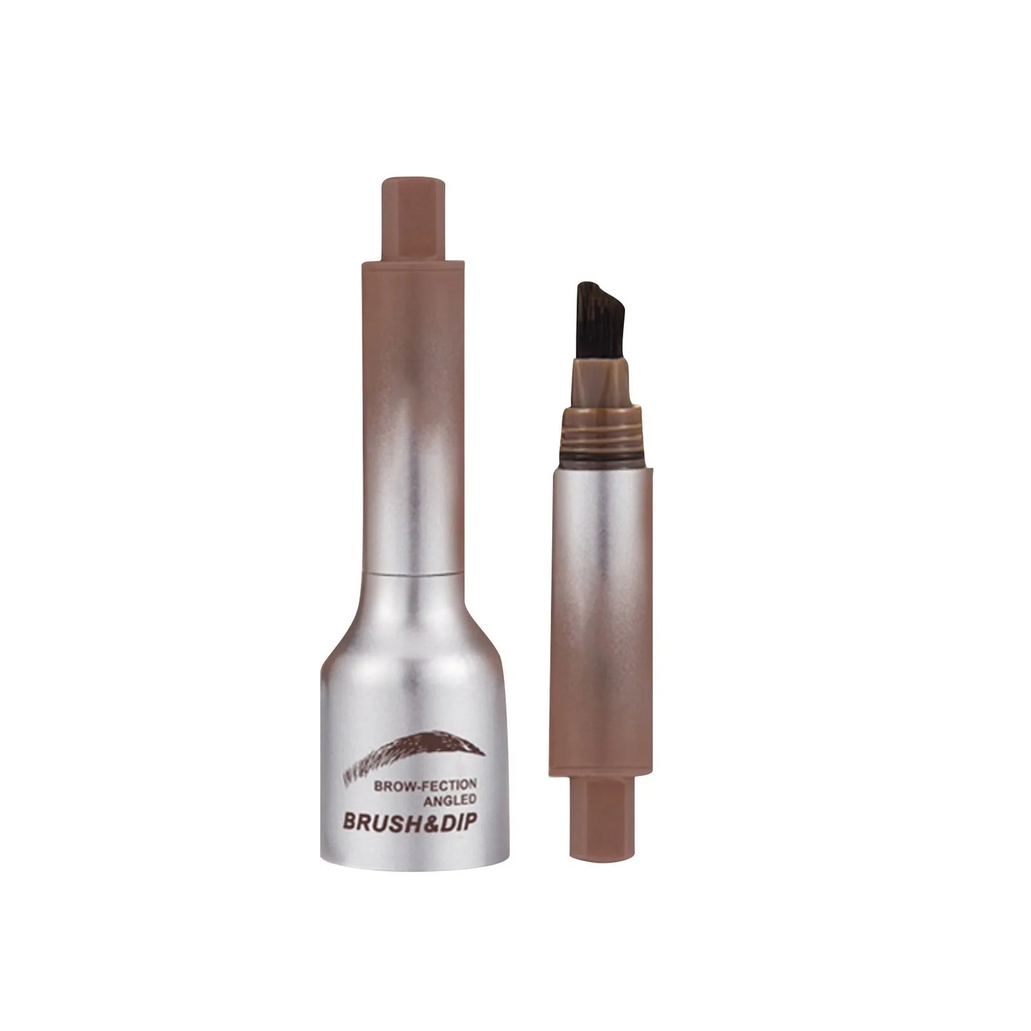 Long-Lasting Natural Brow Pencil