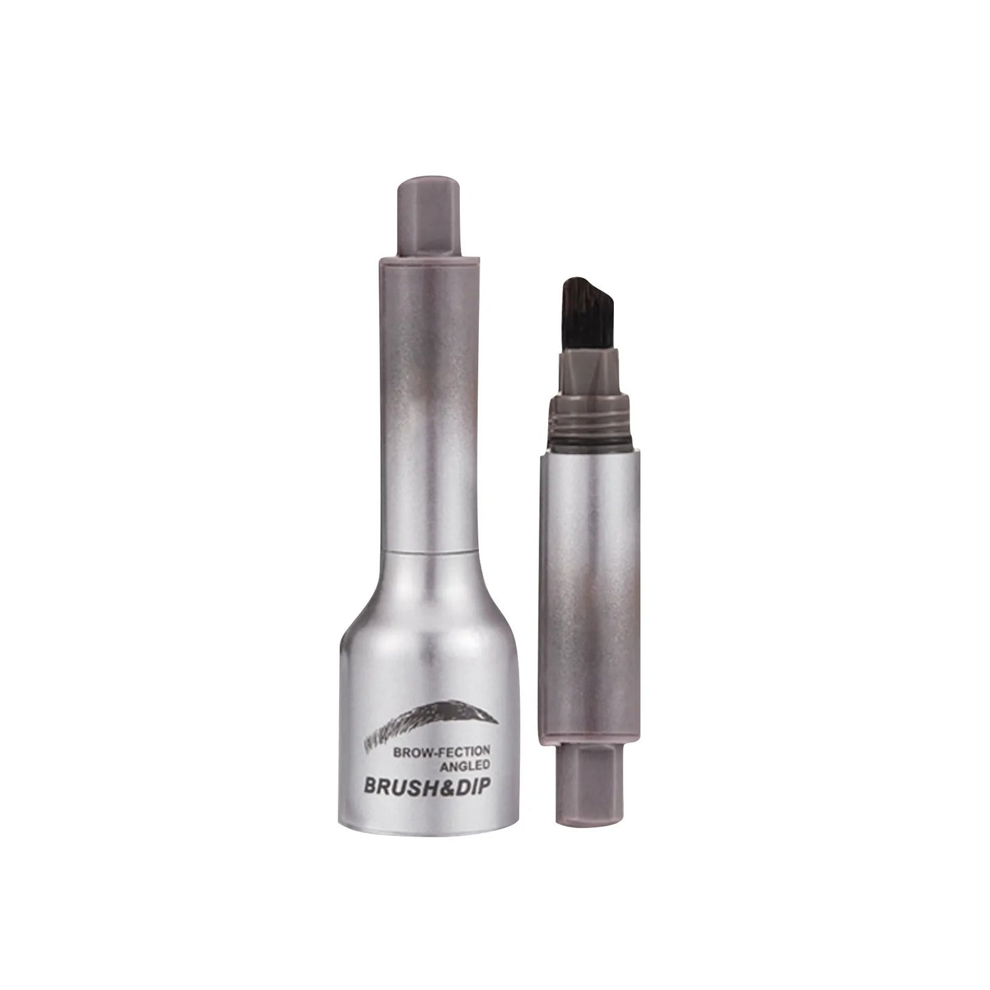 Long-Lasting Natural Brow Pencil
