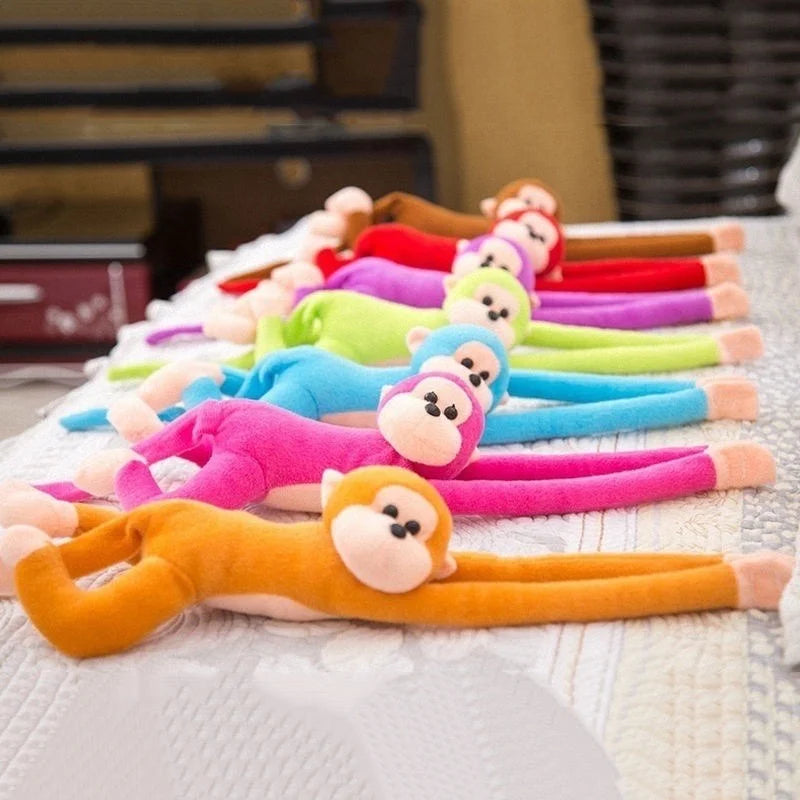 Monkey Mania