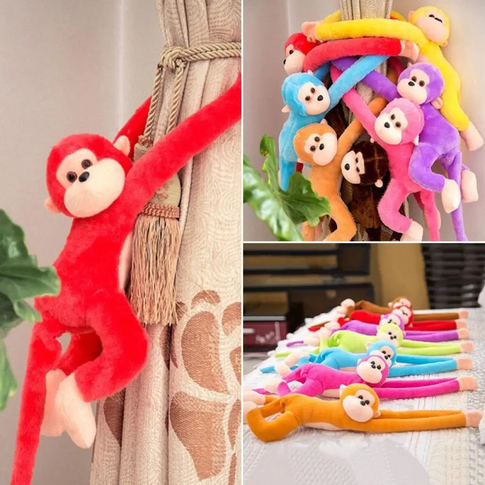 Monkey Mania