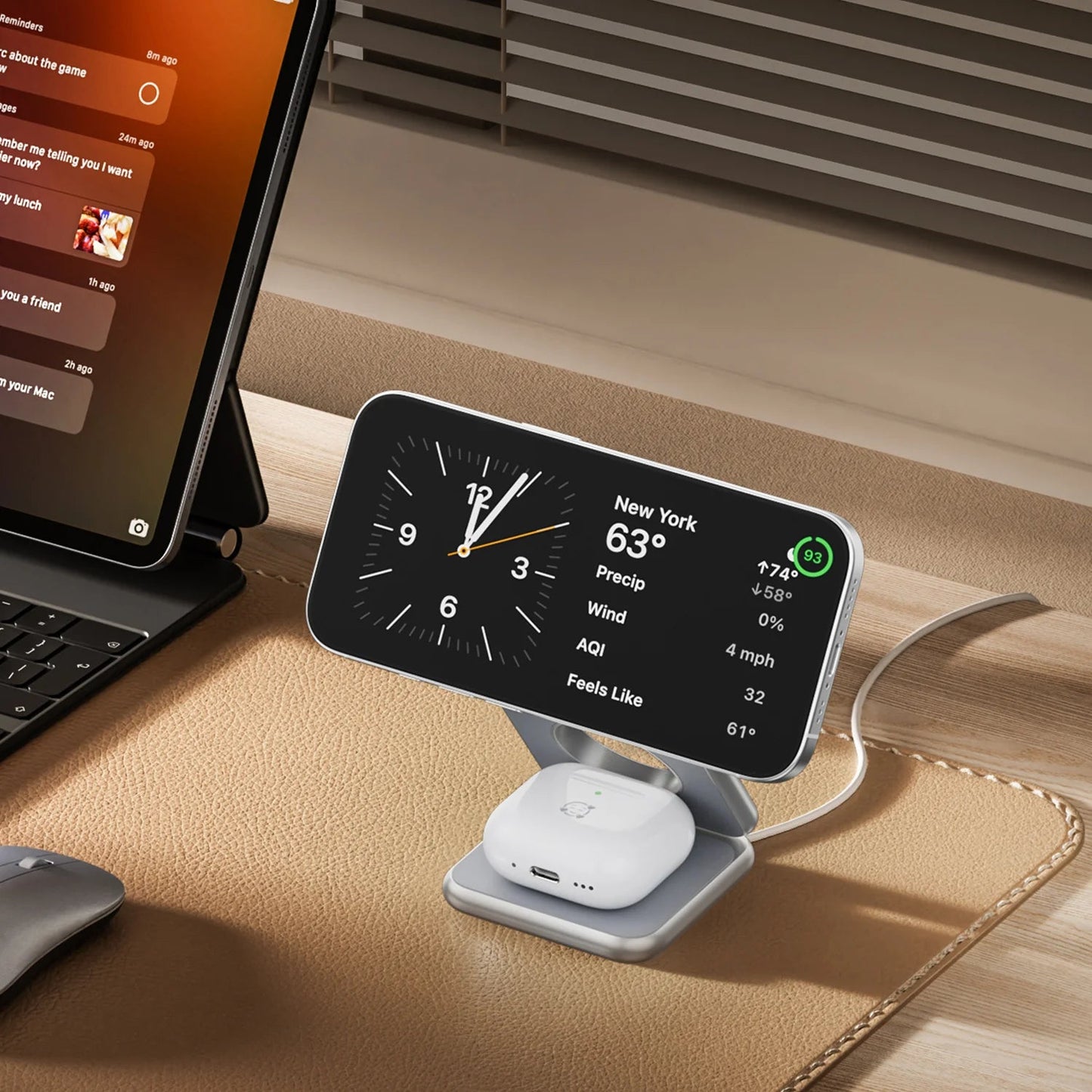 TRIPLE I-CHARGE