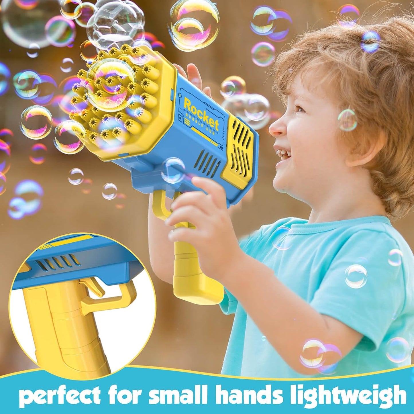 Bubble Blaster