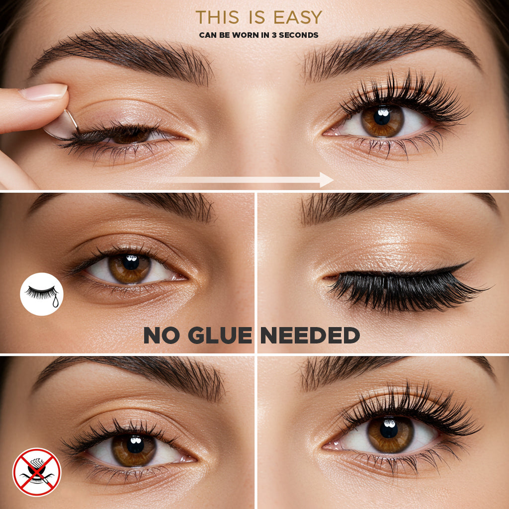 Lash-Ease