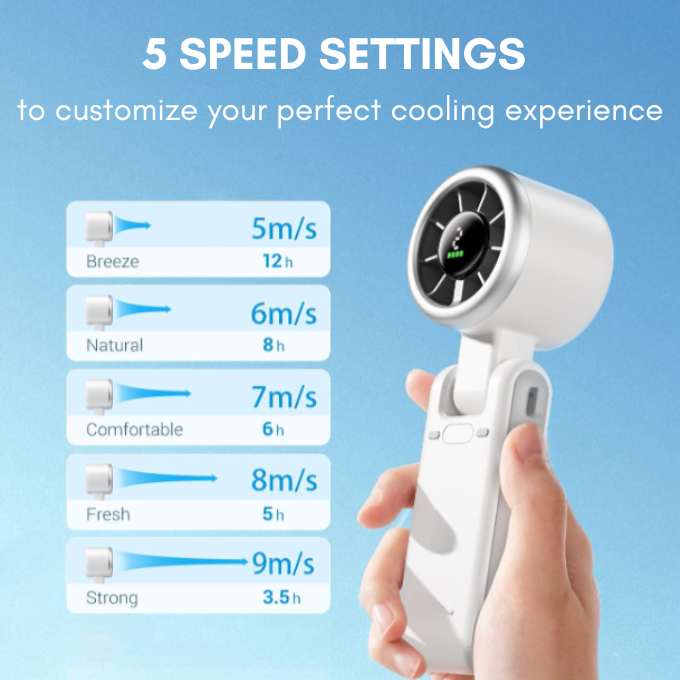 BreezeMate AC