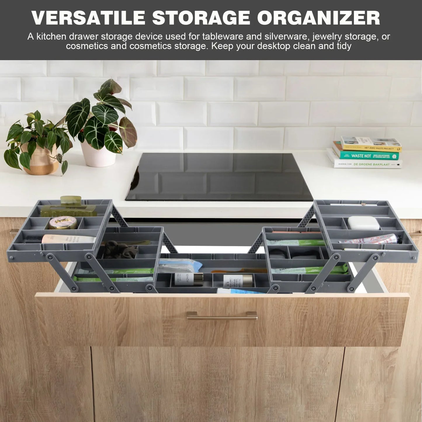 Smart Drawer 2.0
