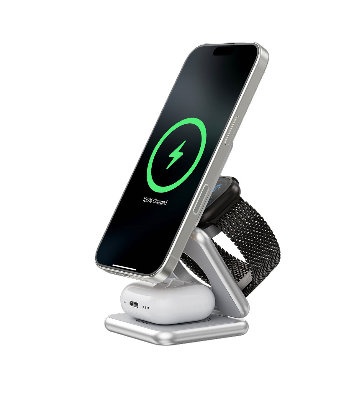 TRIPLE I-CHARGE