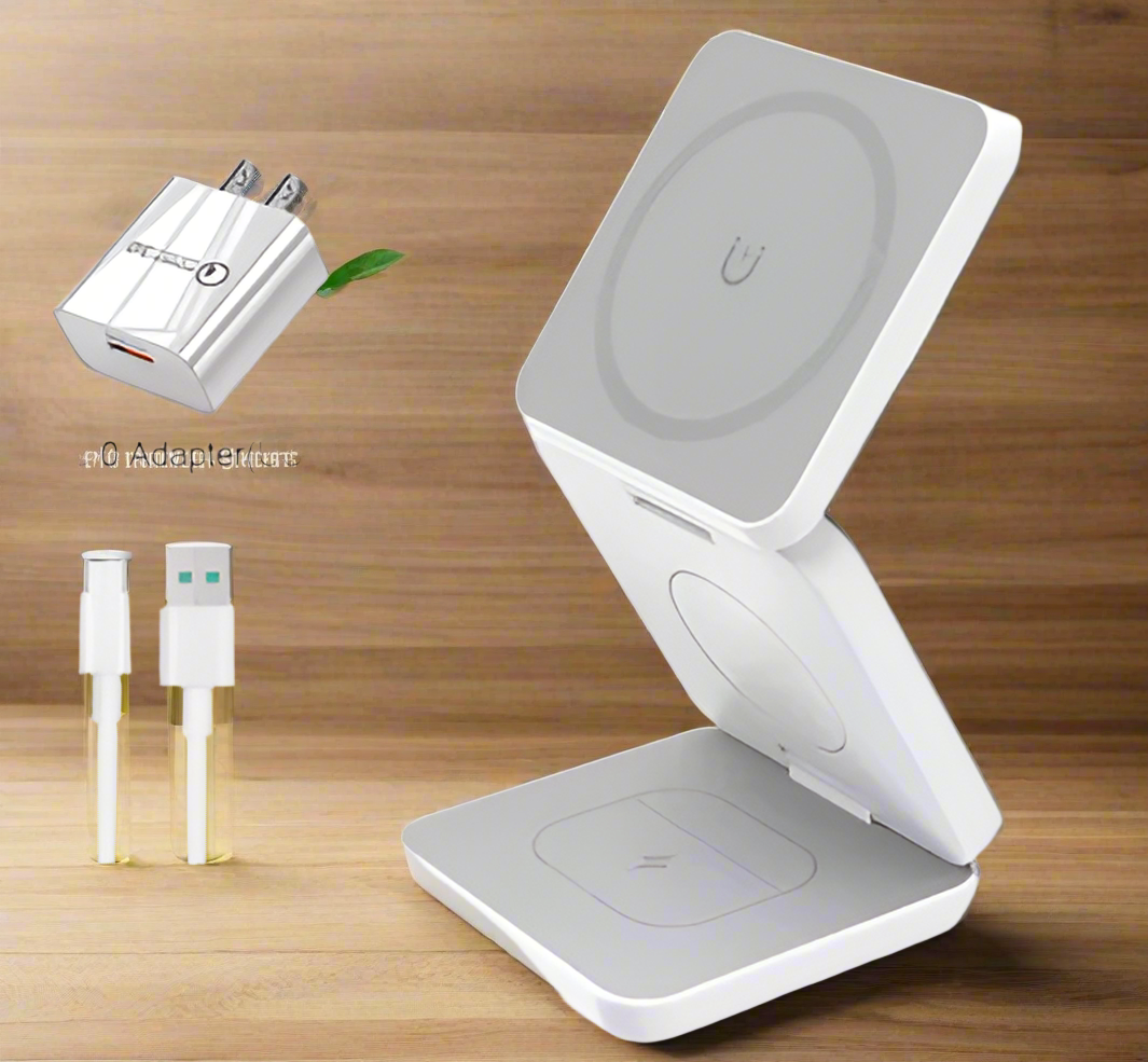 TRIPLE I-CHARGE