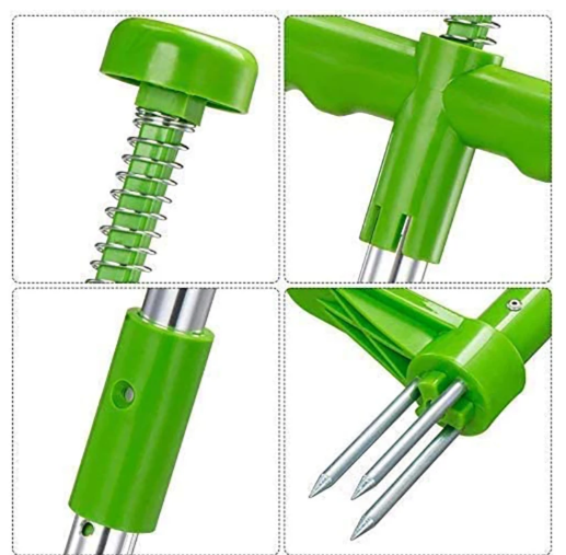GreenThumb Pro Weed Vanquisher