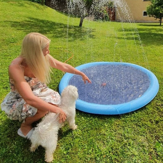 PupPlay Splash Pad™