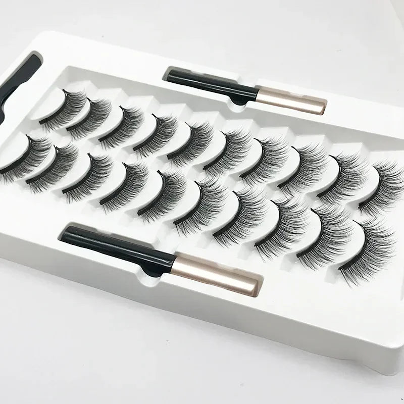 GlamMagnetic Lash Kit™