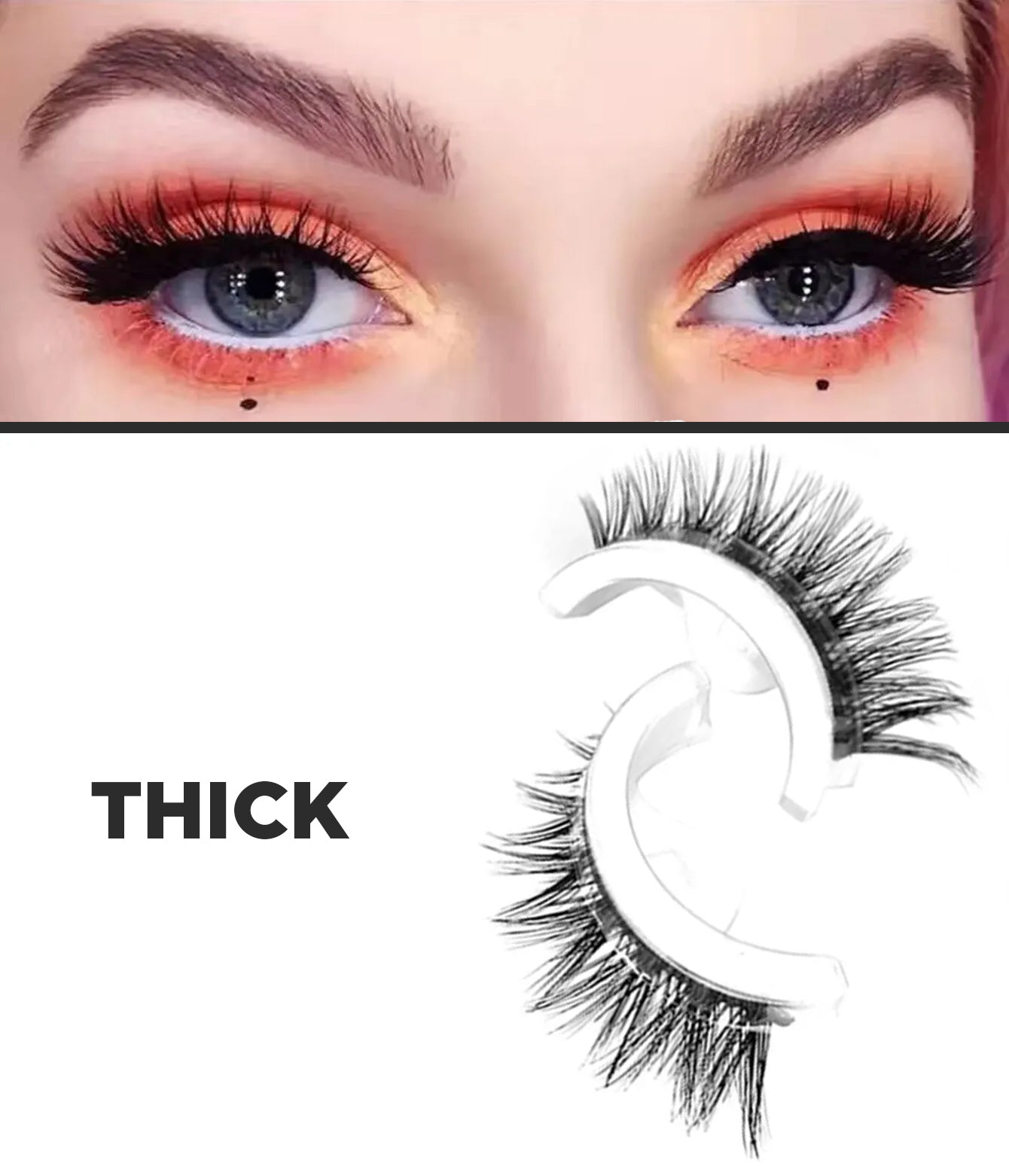 Lash-Ease
