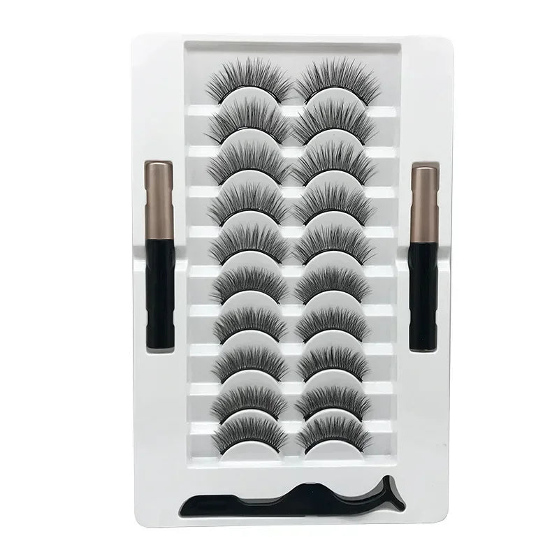 GlamMagnetic Lash Kit™