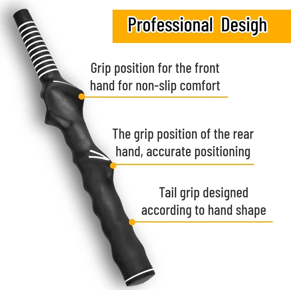 ComfGrip Aid