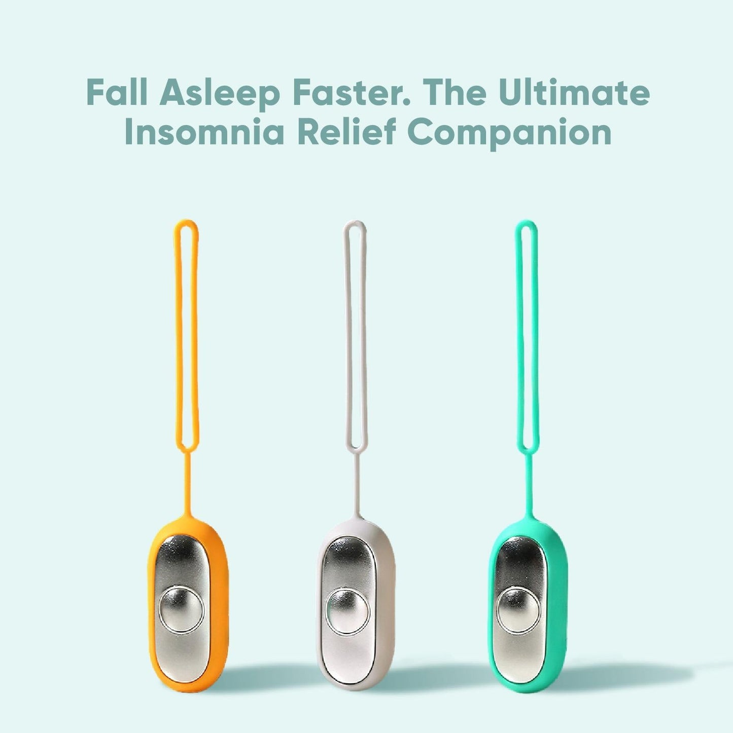 CalmRelief Anxiety Device