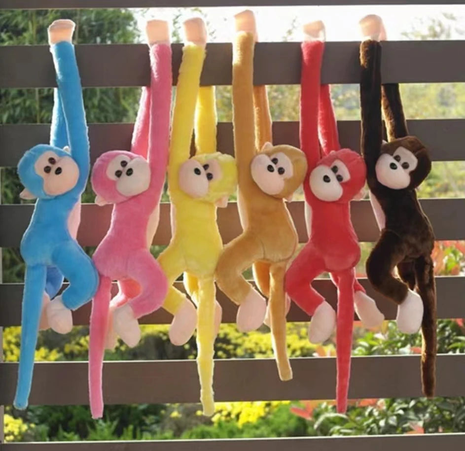 Monkey Mania
