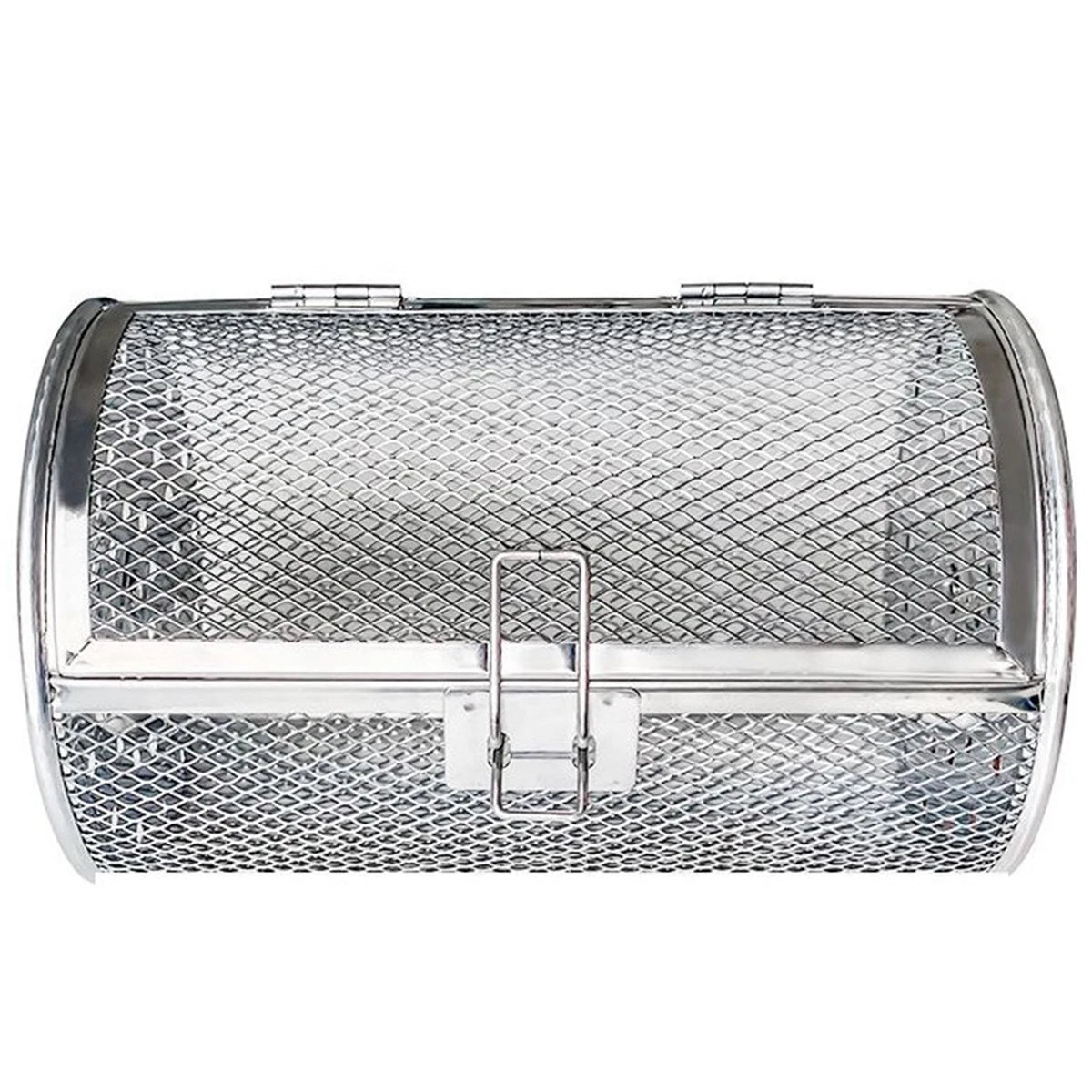 Silver Chef’s Rotisserie Wonder Basket