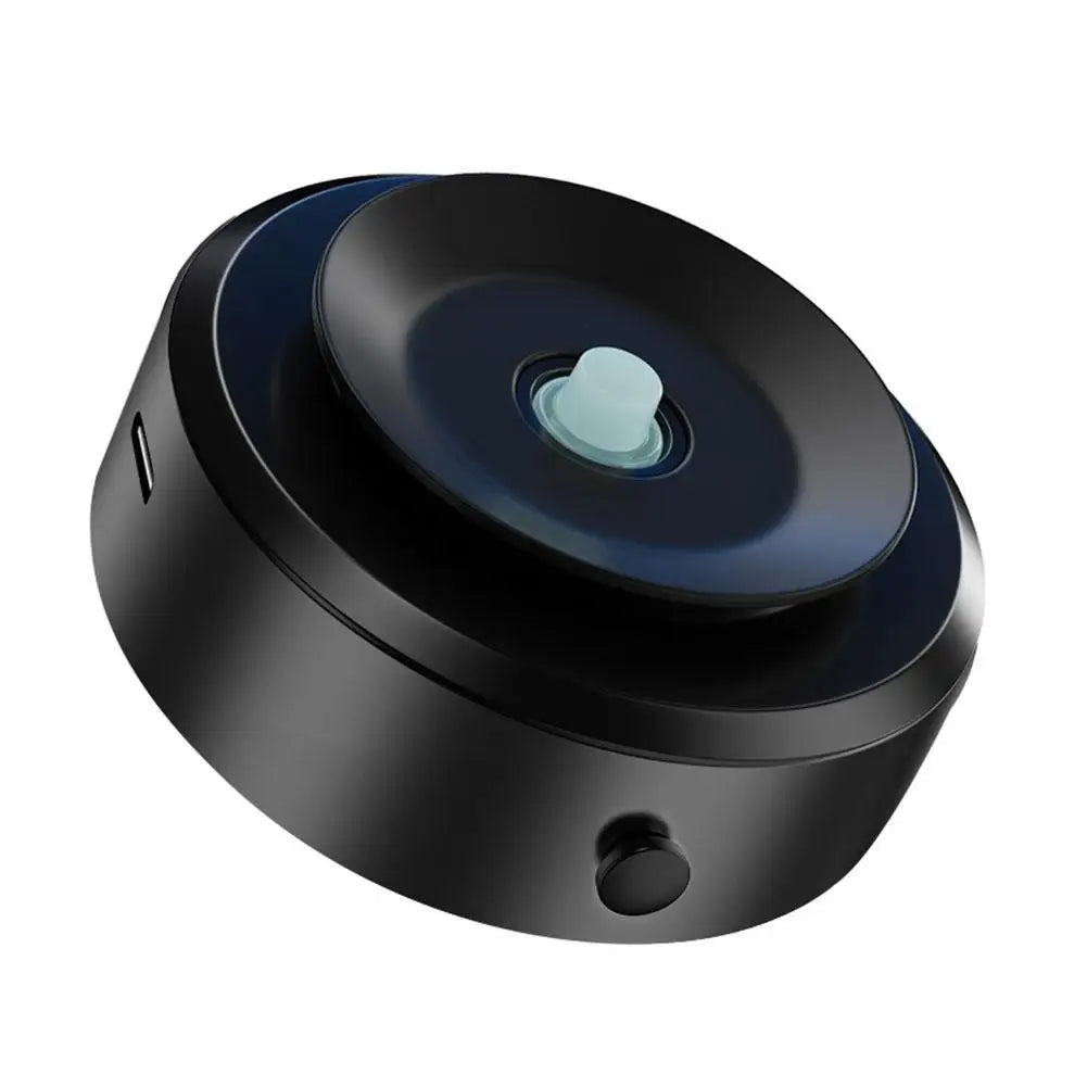 Smart Magnetic Car Phone Holder