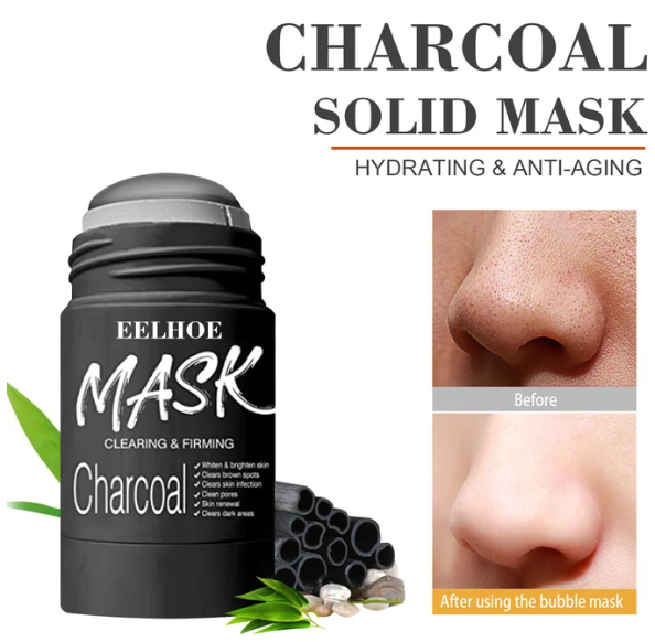 Radiant Glow Green Tea Mask