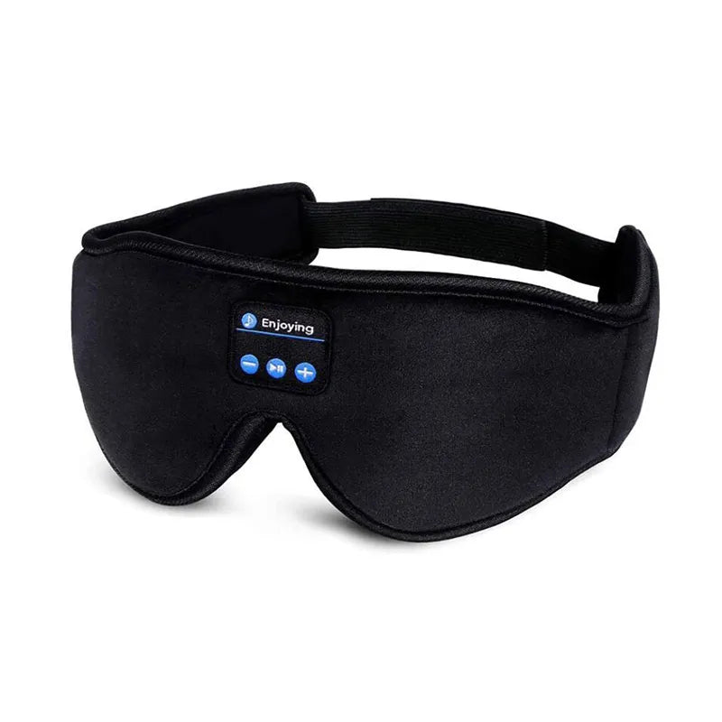 DreamWave Harmonic Sleep Mask