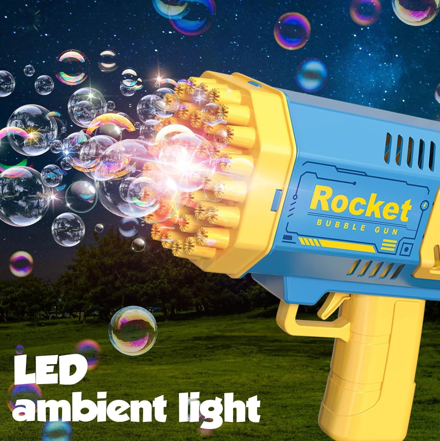 Bubble Blaster