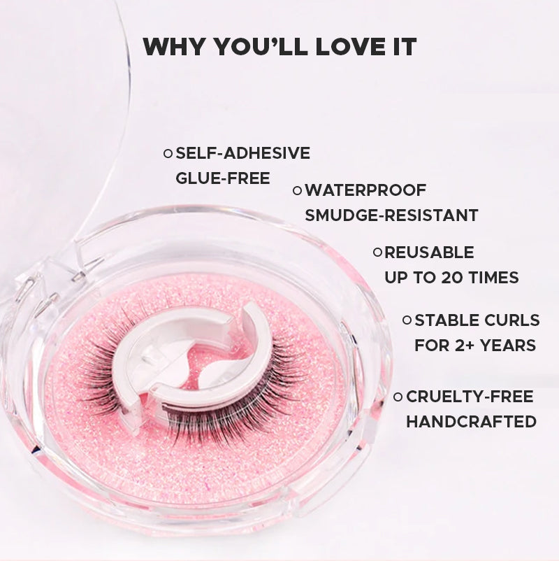 Lash-Ease