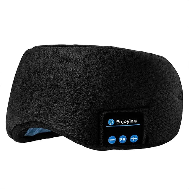 DreamWave Harmonic Sleep Mask