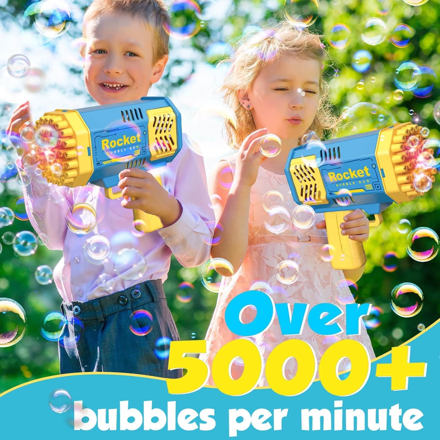 Bubble Blaster