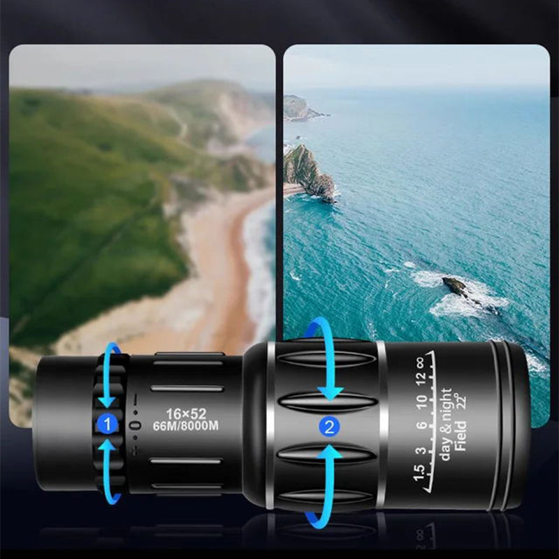 SnapScope Pro